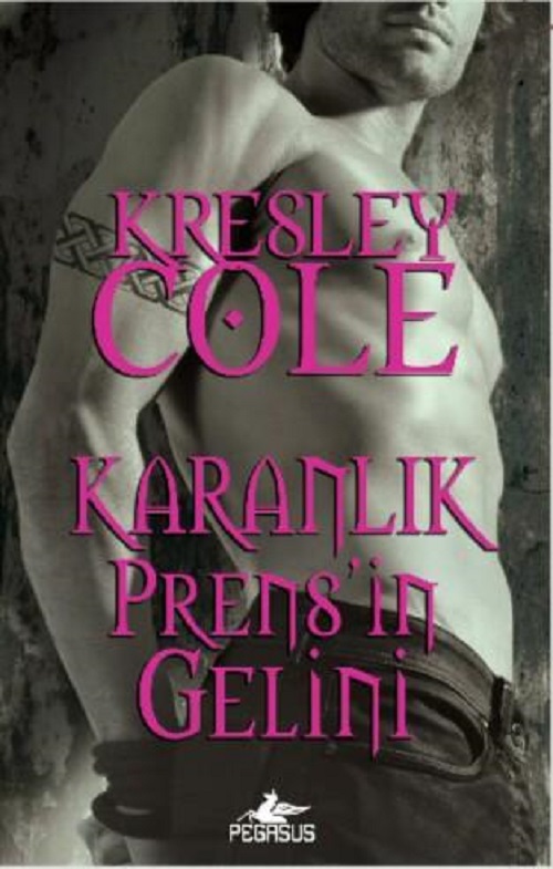 Photo of Karanlık Prens’in Gelini (Dark Serisi 8) –  Kresley Cole PDF indir