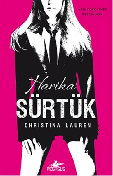 Photo of Harika Sürtük – Christina Lauren PDF indir