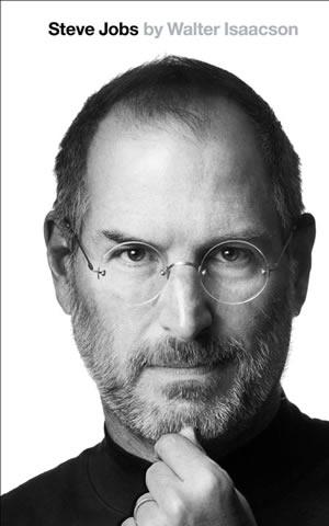 Photo of Steve Jobs – Walter Isaacson PDF indir