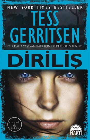 Photo of Diriliş (Rizzoli Isles Serisi 11) – Tess Gerritsen PDF indir