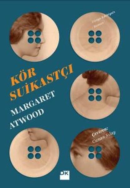 Photo of Kör Suikastçi – Margaret Atwood PDF indir
