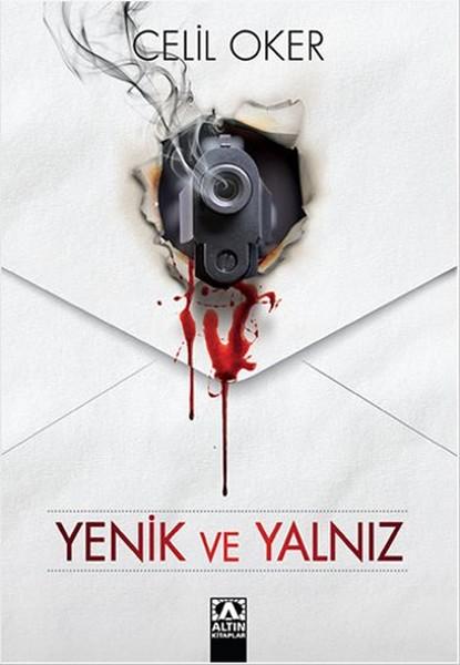 Photo of Yenik Ve Yalnız – Celil Oker PDF indir