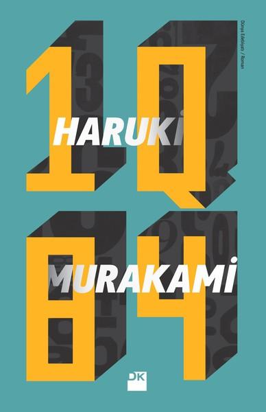 Photo of 1Q84 – Haruki Murakami PDF indir