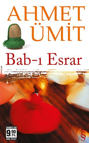 Photo of Bab-ı Esrar – Ahmet Ümit PDF indir