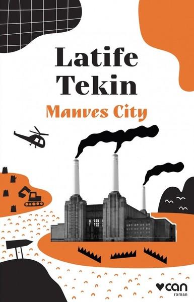 Photo of Manves City – Latife Tekin PDF indir
