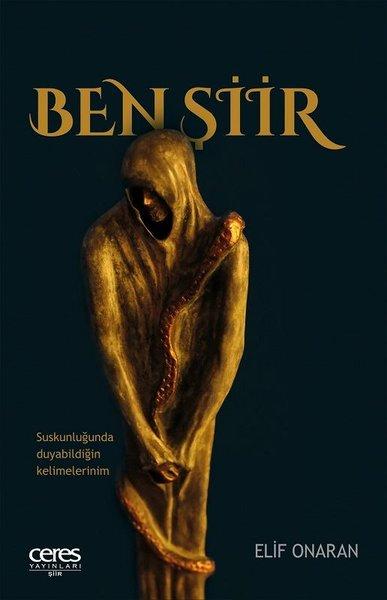 Photo of Ben Şiir – Elif Onaran PDF indir