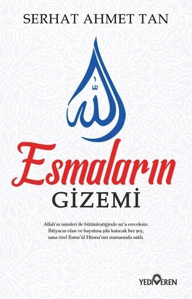 Photo of Esmaların Gizemi – Serhat Ahmet Tan PDF indir