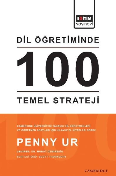 Photo of Dil Öğretiminde 100 Temel Strateji – Penny Ur PDF indir