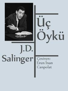 Photo of Üç Öykü – J. D. Salinger PDF indir