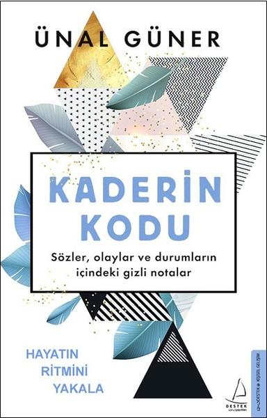 Photo of Kaderin Kodu – Ünal Güner PDF indir