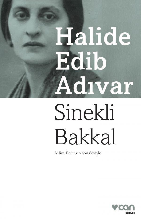 Photo of Sinekli Bakkal – Halide Edib Adıvar PDF indir