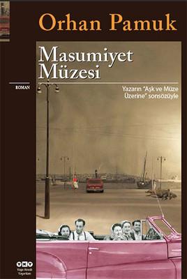 Photo of Masumiyet Müzesi – Orhan Pamuk PDF indir