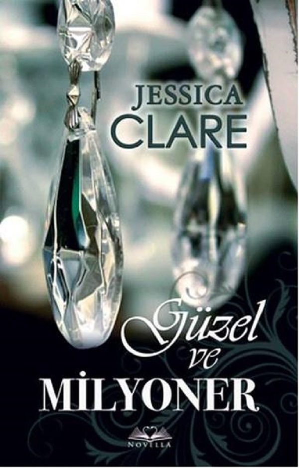 Güzel ve Milyoner  –  Jessica Clare