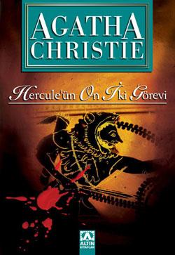 Hercule’ün On İki Görevi – Agatha Christie