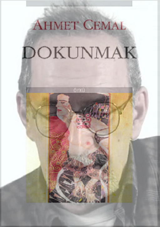 Photo of Dokunmak – Ahmet Cemal PDF indir