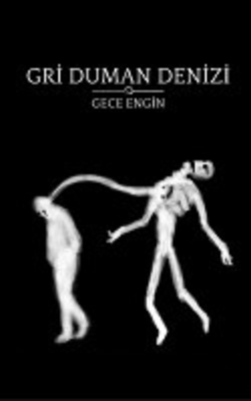 Photo of Gri Duman Denizi – Gece Engin PDF indir