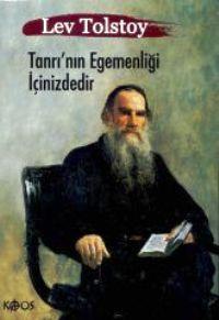 Photo of Tanrı’nın Egemenliği İçinizdedir – Lev Nikolayeviç Tolstoy PDF indir