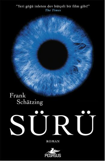 Photo of Sürü – Frank Schatzing PDF indir