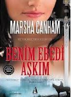 Photo of Benim Ebedi Aşkım – Marsha Canham PDF indir