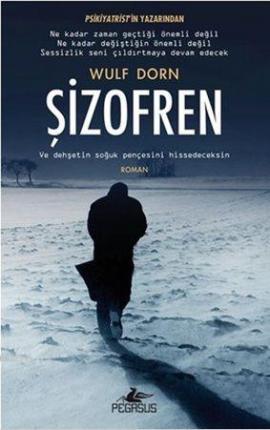 Photo of Şizofren (Jan Forstner Serisi 1) – Wulf Dorn PDF indir