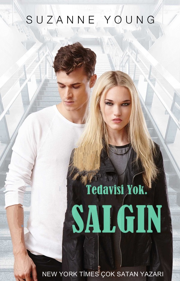 Photo of Salgın (Program 4. Kitap) – Suzanne Young PDF indir