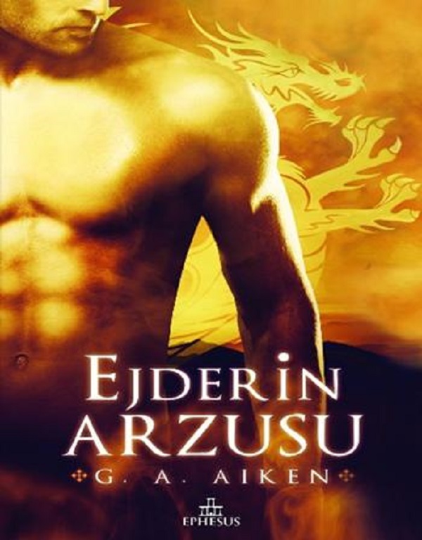 Photo of Ejderin Arzusu (Dragon Kin Serisi 2) – G. A. Aiken PDF indir