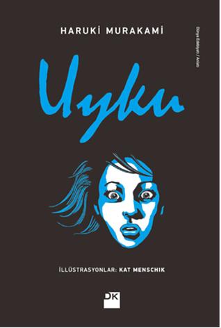 Photo of Uyku – Haruki Murakami PDF indir