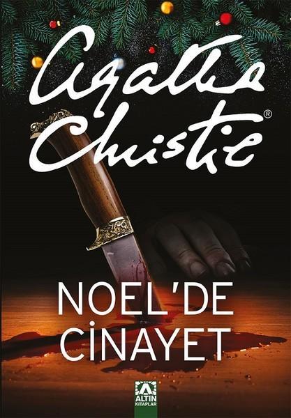 Photo of Noel’de Cinayet (Hercule Poirot #20) – Agatha Christie PDF indir