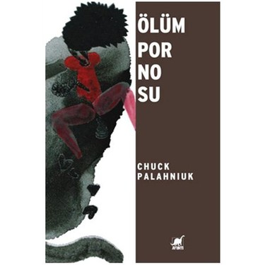 Photo of Ölüm Pornosu – Chuck Palahniuk PDF indir