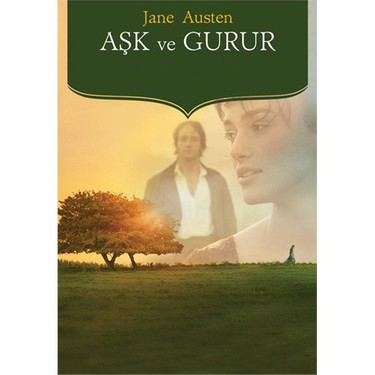 Photo of Aşk Ve Gurur – Jane Austen PDF indir