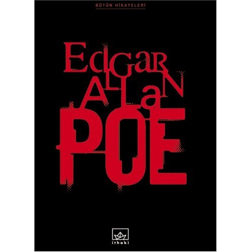 Photo of Bütün Hikayeleri Ve Kitapları – Edgar Allan Poe PDF indir