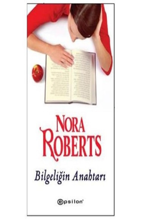 Photo of Bilgeliğin Anahtarı (Key Trilogy 2) – Nora Roberts PDF indir