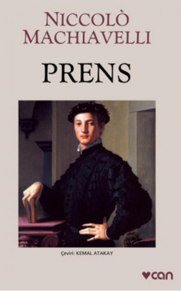 Photo of Prens – Niccolo Machiavelli PDF indir