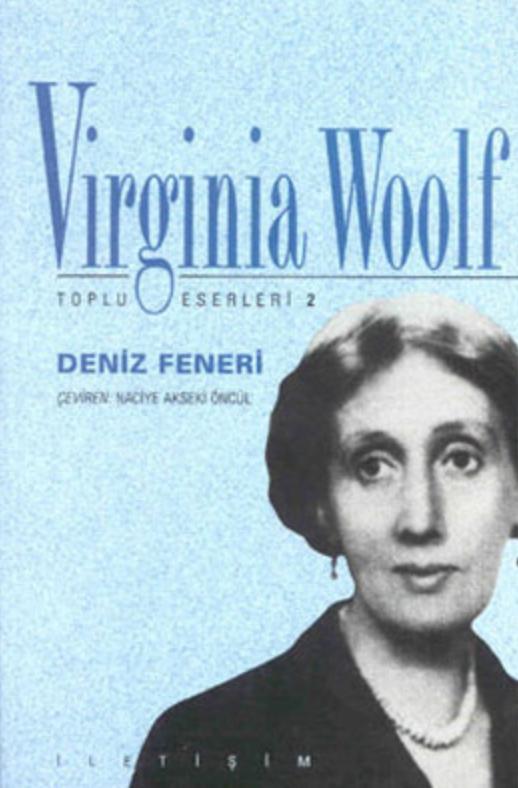 Photo of Deniz Feneri – Virginia Woolf PDF indir