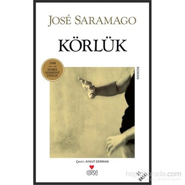 Photo of Körlük – José Saramago PDF indir