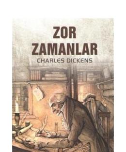 Photo of Zor Zamanlar – Charles Dickens PDF indir