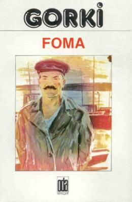 Photo of Foma – Maksim Gorki PDF indir