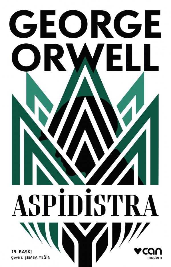 Photo of Aspidistra – George Orwell PDF indir