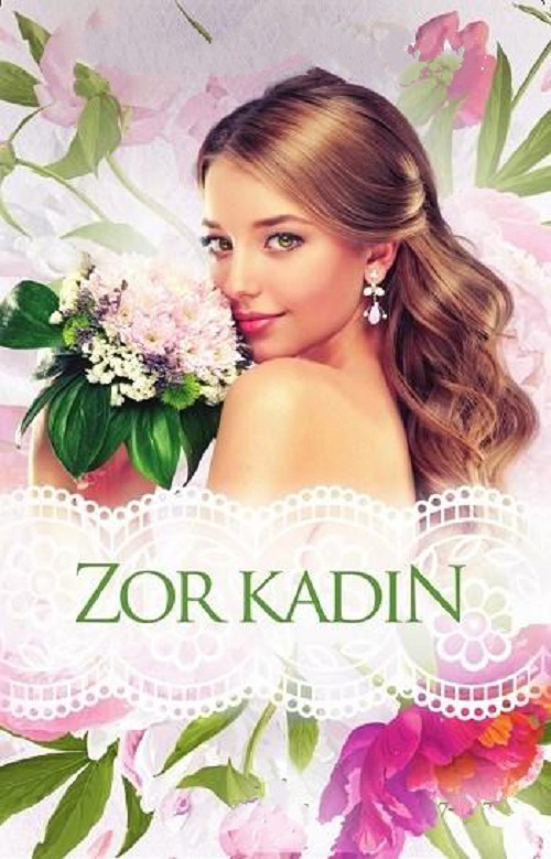 Photo of Zor Kadın (Seri III) – pdf indir PDF indir