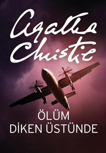 Ölüm Diken Üstünde – Agatha Christie
