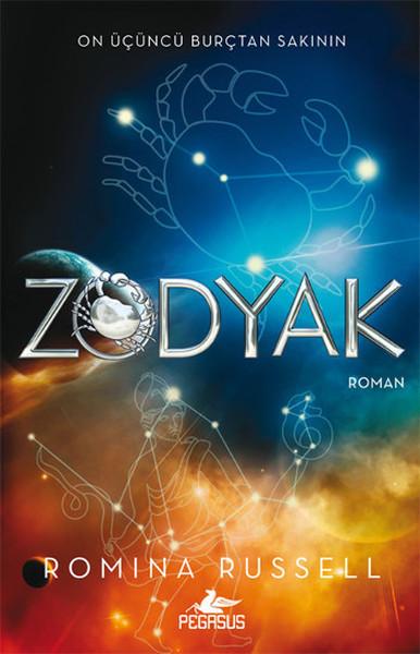 Photo of Zodyak (Zodiac Serisi 1.Kitap) – Romina Russell PDF indir
