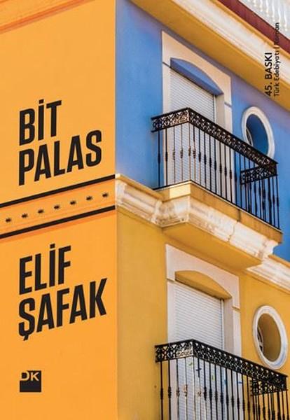 Photo of Bit Palas – Elif Şafak PDF indir