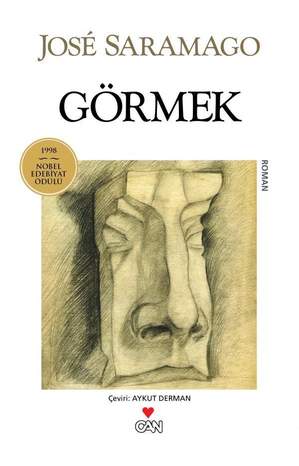 Photo of Görmek – José Saramago, PDF indir