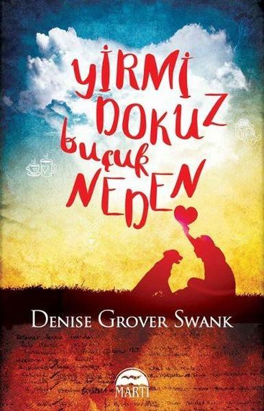Photo of Yirmi Dokuz Buçuk Neden – Denise Grover Swank PDF indir