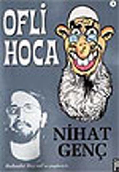 Photo of Ofli Hoca – Nihat Genç PDF indir