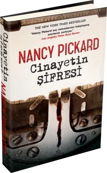 Photo of Cinayetin Şifresi – Nancy Pickard PDF indir