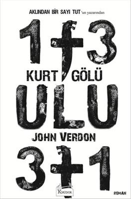 Photo of Kurt Gölü –  John Verdon PDF indir