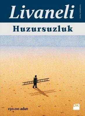 Photo of Huzursuzluk – Zülfü Livaneli PDF indir