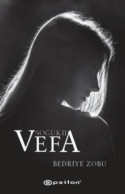 Photo of Vefa (Soğuk 2) – Bedriye Zobu PDF indir