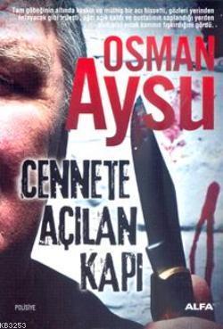 Photo of Cennete Açılan Kapı – Osman Aysu PDF indir